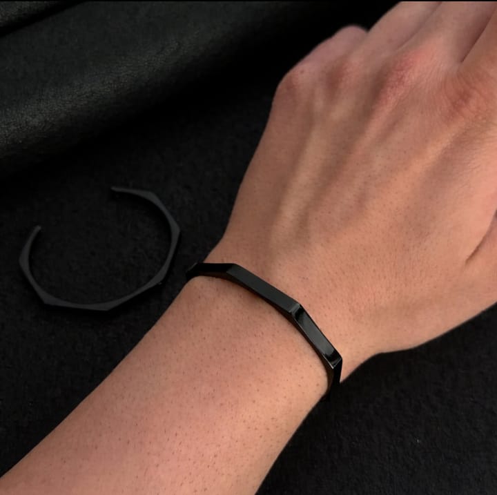 Titan Hex Bracelet ( Buy 1 Get 1 Free )