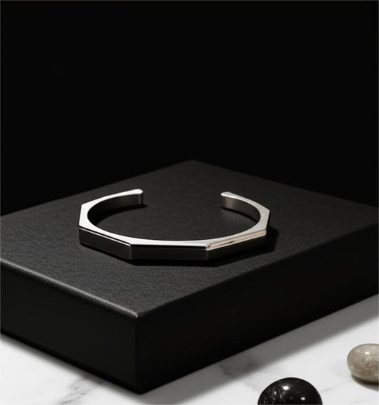 Titan Hex Bracelet