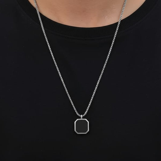 Onyx Pendant
