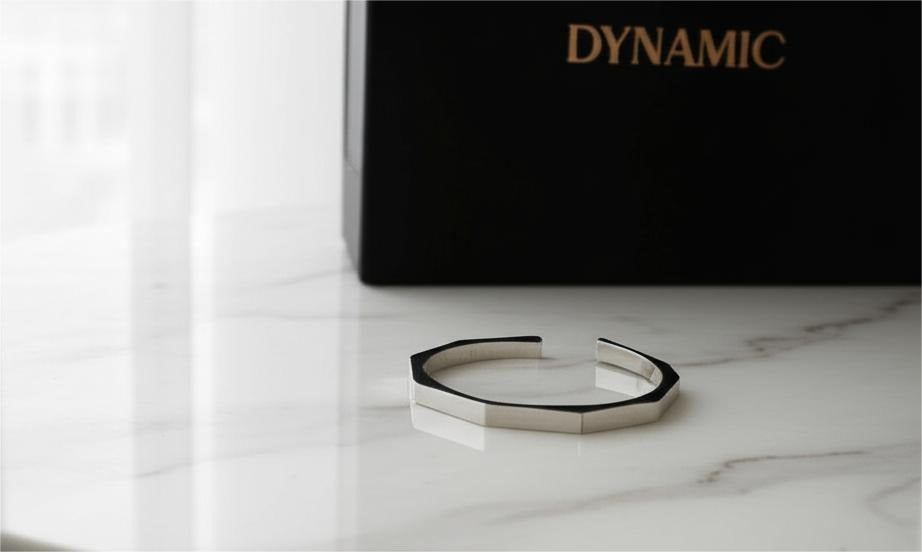 Titan Hex Bracelet