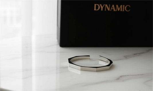 Titan Hex Bracelet