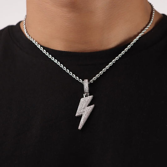 Lightning Pendant