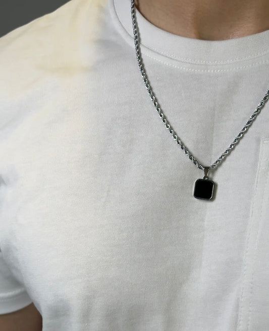 Onyx Pendant