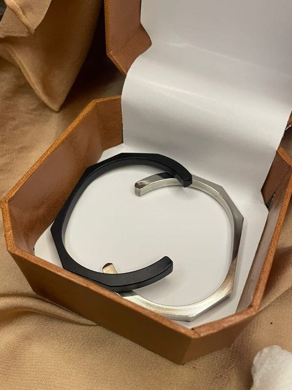 Titan Hex Bracelet ( Buy 1 Get 1 Free )