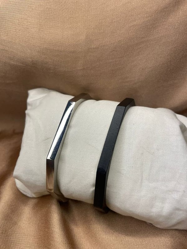 Titan Hex Bracelet ( Buy 1 Get 1 Free )