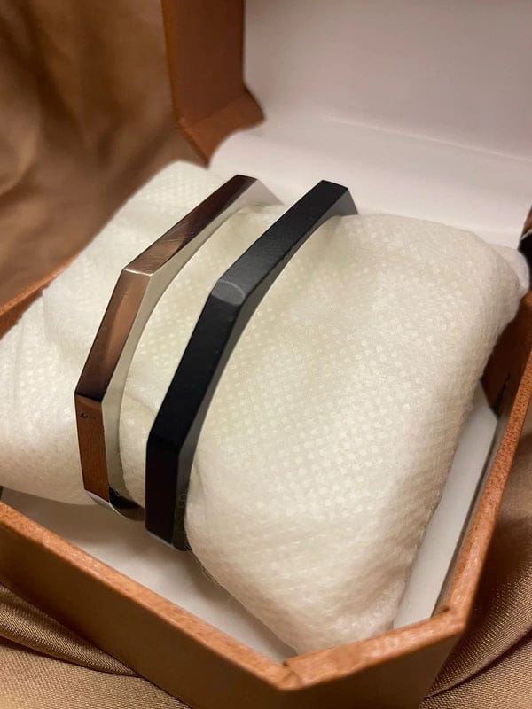 Titan Hex Bracelet ( Buy 1 Get 1 Free )